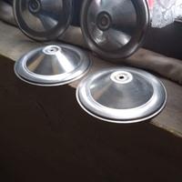 Coppette ruote e tettuccio