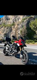 Ducati multistrada 1200S