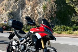 Ducati multistrada 1200S