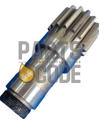 Pignone Komatsu PC07