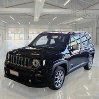 JEEP RENEGADE 1.6 MJET 130 CV LIMITED SUV