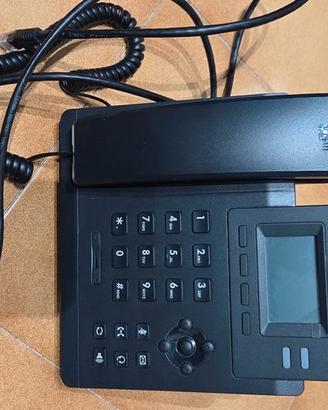 Telefono VoIP YEALINK SIP-T31P