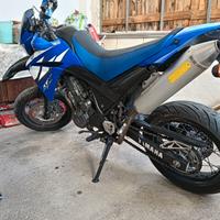 Scarichi arrow Yamaha XT 660