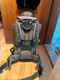 Zaino porta bambino Deuter