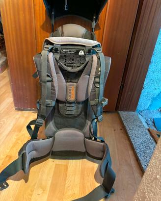 Zaino porta bambino Deuter