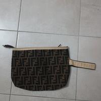 pochette fendi 