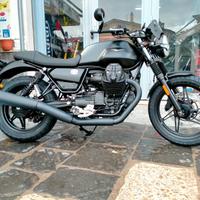 Moto Guzzi V7 Stone E5