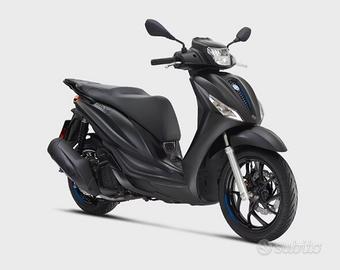 Piaggio Medley 125 S