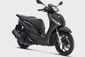 Piaggio Medley 125 S