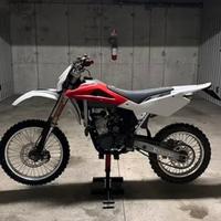 Husqvarna TE 250 - 2007 MOTARD/ENDURO