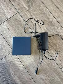 Switch Hikvision DS-3E0105P-E/M