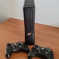 Console XBOX 360