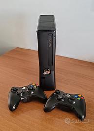 Console XBOX 360