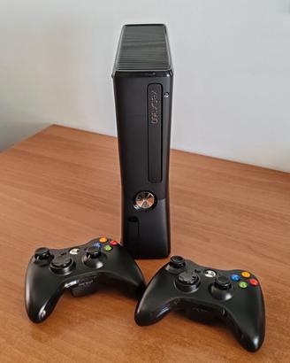 Console XBOX 360