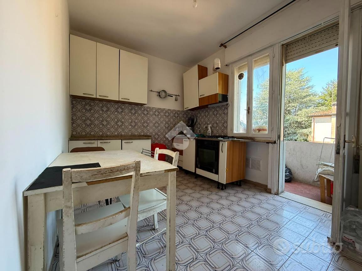 Appartamento – Rovigo, San Pio X - Altro