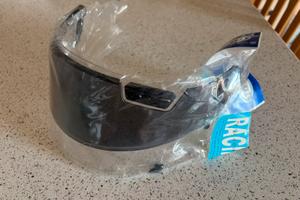 Visiera casco Arai trasparente