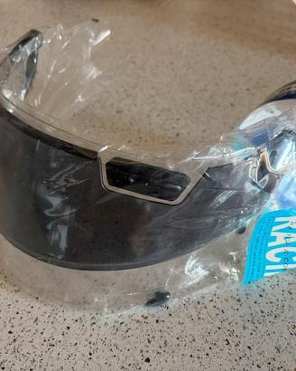 Visiera casco Arai trasparente