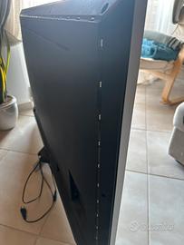Tv 55 pollici