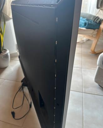 Tv 55 pollici