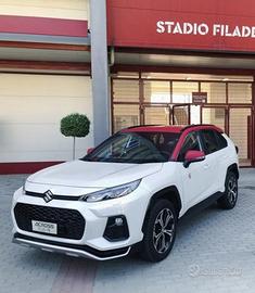 SUZUKI Across Plug-in Hybrid 4X4 Top 306cv