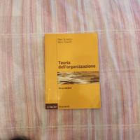 Libro di Organizzazione Aziendale