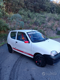 Fiat 600 1.1 i.e 5 Speed