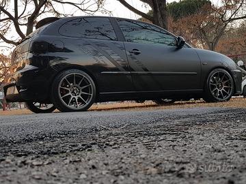Seat ibiza cupra