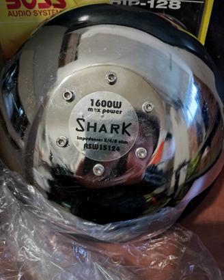 wufer SHARK 1600w