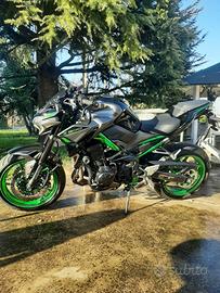 Kawasaki z900 A2