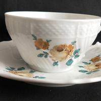 Tazzine Vecchio Richard Ginori