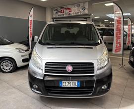 Fiat Scudo 2.0 MJT/130 Furgone 9 Posti