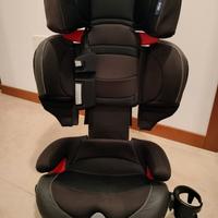 Seggiolino auto Isofix