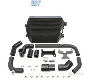 INTERCOOLER VOLKSWAGEN VW POLO 9N3 05-09