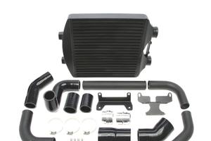 INTERCOOLER VOLKSWAGEN VW POLO 9N3 05-09