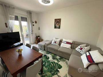 Appartamento Corbetta [1806VRG]