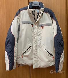 Giacca da sci vintage