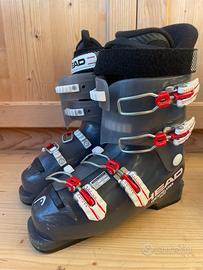 Scarponi da Ski Head Raptor 70 Junior