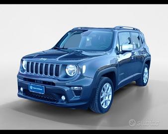 JEEP Renegade 2019 - Renegade 1.3 t4 phev Limited