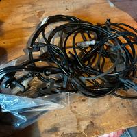 Sensori abs mercedes vito w639