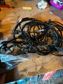 Sensori abs mercedes vito w639