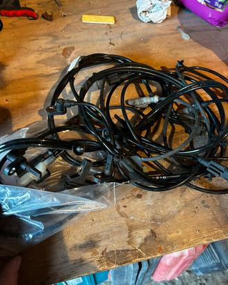 Sensori abs mercedes vito w639