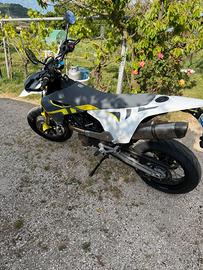 MOTARD
