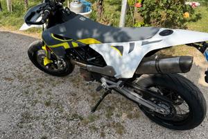 MOTARD