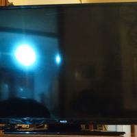 TV LED Full HD NEO 40" Si Sente Ma Non Si Vede 39"