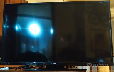TV LED Full HD NEO 40" Si Sente Ma Non Si Vede 39"