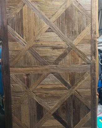 Tavolo pranzo -Tavolino 