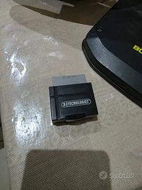 Volante per ps2