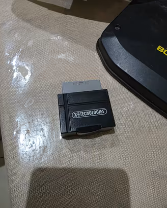 Volante per ps2