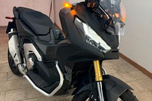 Honda X-ADV 750 DCT