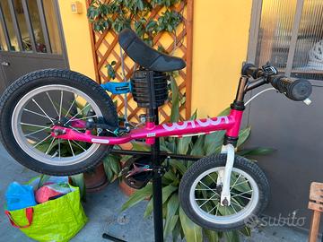 Yedoo balance bike